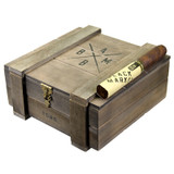 Alec Bradley Black Market Toro