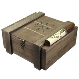 Alec Bradley Black Market Torpedo