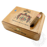 Arturo Fuente Hemingway Short Story
