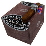 Saint Luis Rey Natural Broadleaf Rothchilde