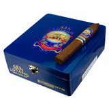 San Lotano Dominicano Torpedo