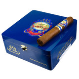 San Lotano Dominicano Gordo