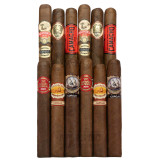 Spicy Hotpot Corojo 12-Pack Sampler