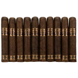 Tabak Especial Robusto Negra (5x54) 10-Pack
