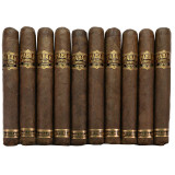 Tabak Especial Toro Negra 10-Pack