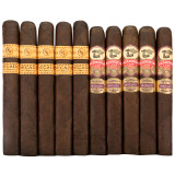 Time to Validate Face Off Sampler
