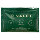 Valet Pack 60g Pack 65%
