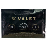 Valet Pack 60g Pack 72%