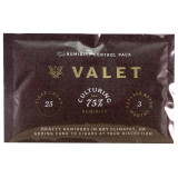 Valet Pack 60g Pack 75%