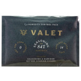 Valet Pack 60g Pack 84%