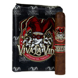 Viva La Vida by AJ Fernandez Jester