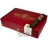 West Tampa Tobacco Co. Red Gigante Box
