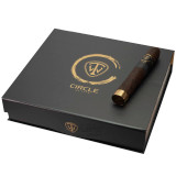 West Tampa Tobacco Co. Circle of Life Gigante Box