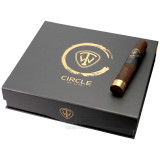 West Tampa Tobacco Co. Circle of Life Robusto Box