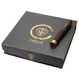 West Tampa Tobacco Co. Circle of Life Toro Box