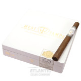 West Tampa Tobacco Co. White Lancero Box