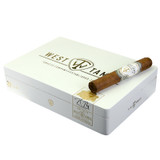 West Tampa Tobacco Co. White Robusto West Tampa Tobacco Co. White Robusto