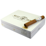 West Tampa Tobacco Co. White Toro
