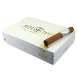 West Tampa Tobacco Co. White Gigante