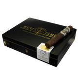 West Tampa Tobacco Co. Black Toro