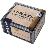 JFR Lunatic Habano Short Robusto 4-3/4x52